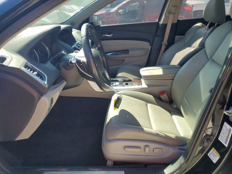 Aukcja sprzedaży 2015 Acura Tlx, vin: 19UUB2F3XFA026036, numer aukcji: 46951866