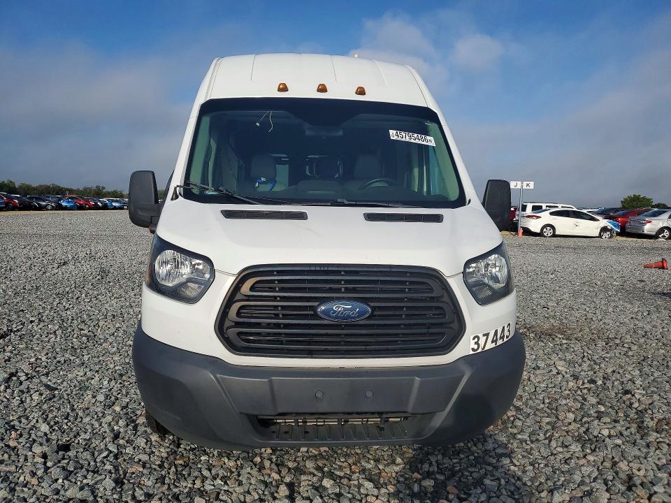 Aukcja sprzedaży 2019 Ford Transit, vin: 1FDVU4XV7KKB31559, numer aukcji: 48872996