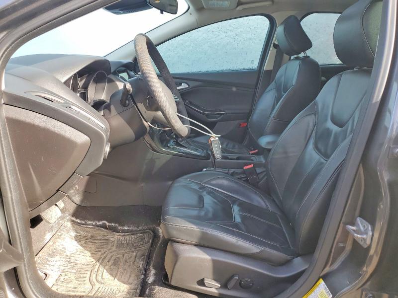 Aukcja sprzedaży 2017 Ford Focus, vin: 1FADP3N20HL292984, numer aukcji: 46983886