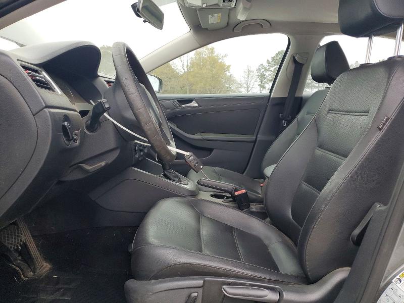 Продаж на аукціоні авто 2014 Volkswagen Jetta, vin: 3VWD07AJ6EM328851, номер лоту: 46484156