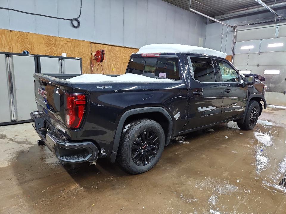 2026 Gmc Sierra მანქანა იყიდება აუქციონზე, vin: 1GTUUCED1TZ157281, აუქციონის ნომერი: 76441105