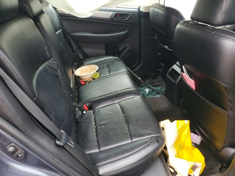 2015 Subaru Outback მანქანა იყიდება აუქციონზე, vin: 4S4BSAAC7F3228159, აუქციონის ნომერი: 46439666