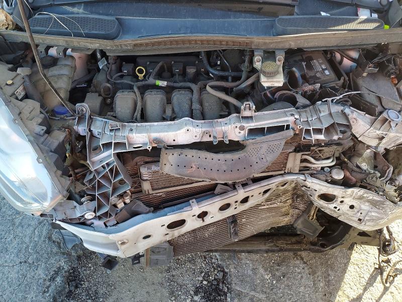 Aukcja sprzedaży 2019 Ford Transit C, vin: NM0LE7E23K1400999, numer aukcji: 48846336