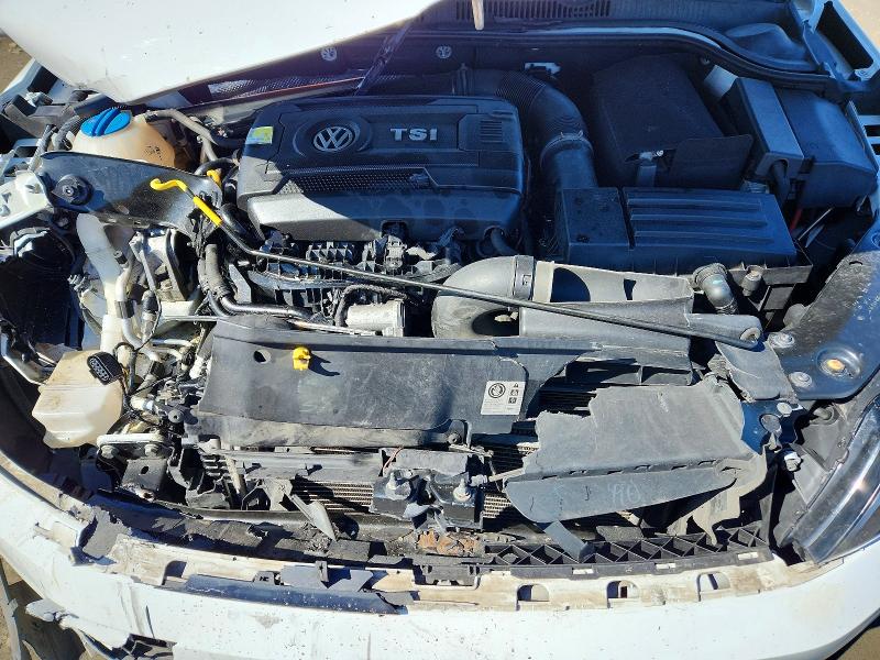 Продаж на аукціоні авто 2015 Volkswagen Jetta, vin: 3VWD17AJ5FM312378, номер лоту: 47101046