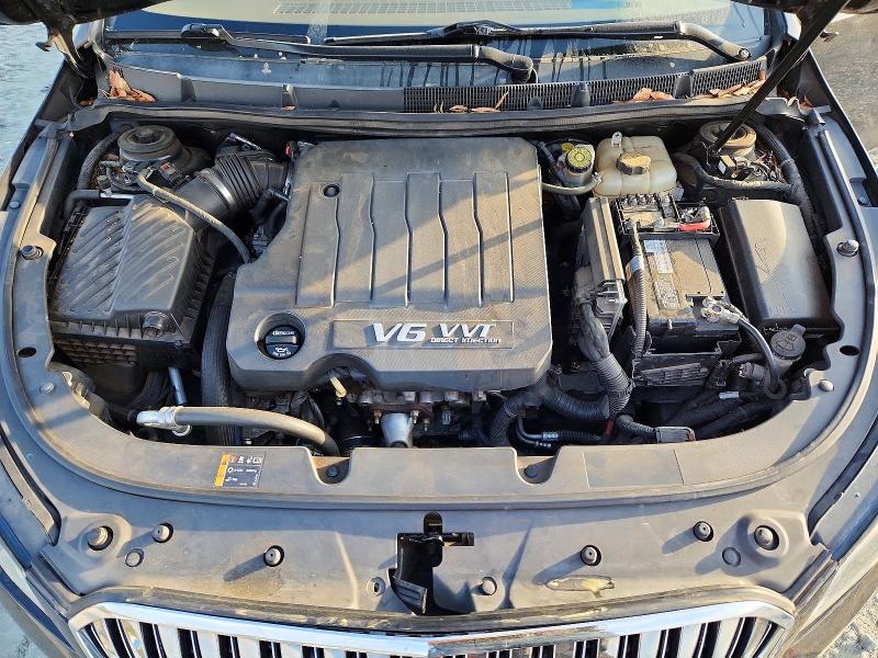 47651556 :رقم المزاد ، 1G4GD5G3XEF229060 vin ، 2014 Buick Lacrosse مزاد بيع