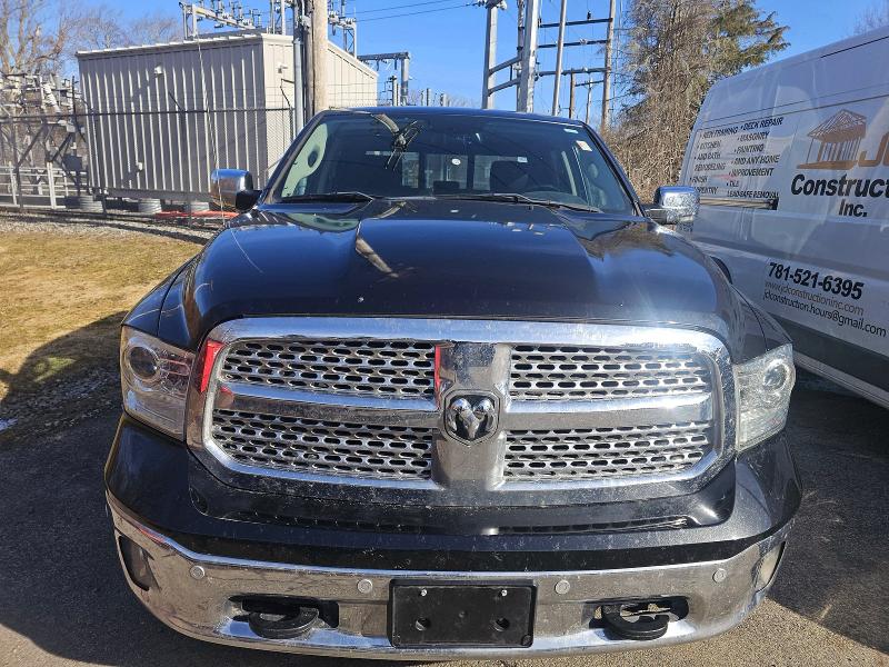 Продажа на аукционе авто 2018 Ram 1500, vin: 1C6RR7NM6JS238059, номер лота: 46926826