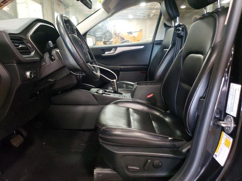 Aukcja sprzedaży 2020 Ford Escape, vin: 1FMCU9H64LUA51637, numer aukcji: 48178826