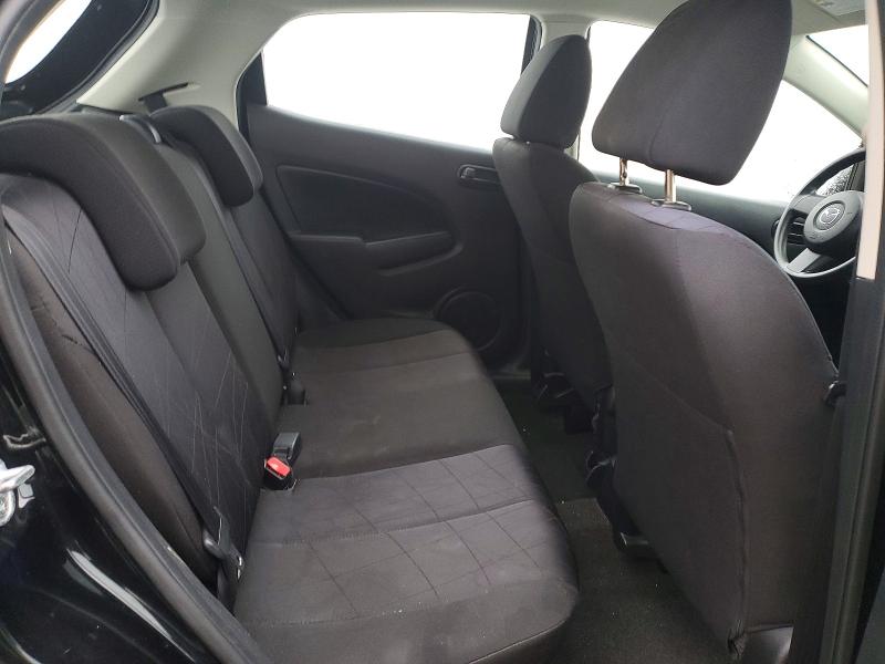 Продаж на аукціоні авто 2011 Mazda Mazda 2, vin: JM1DE1HY5B0112704, номер лоту: 79817185