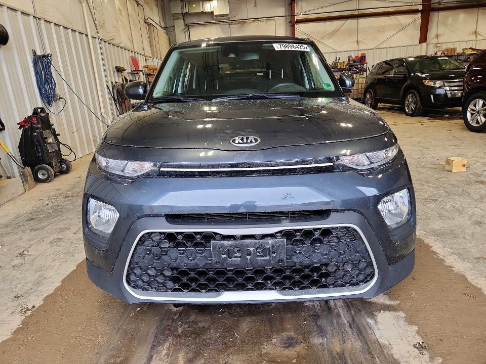 Aukcja sprzedaży 2020 Kia Soul, vin: KNDJ23AU0L7719584, numer aukcji: 79898425
