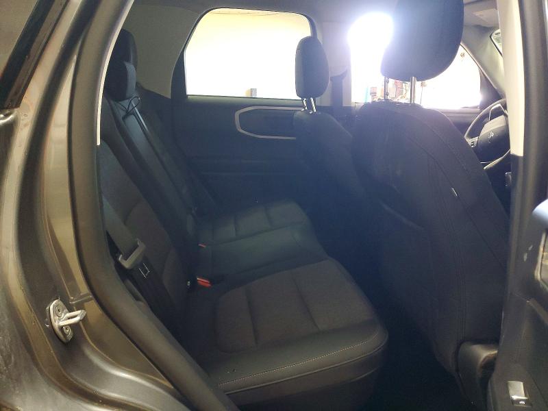 Aukcja sprzedaży 2024 Ford Bronco Sport, vin: 3FMCR9B62RRE97196, numer aukcji: 79993555