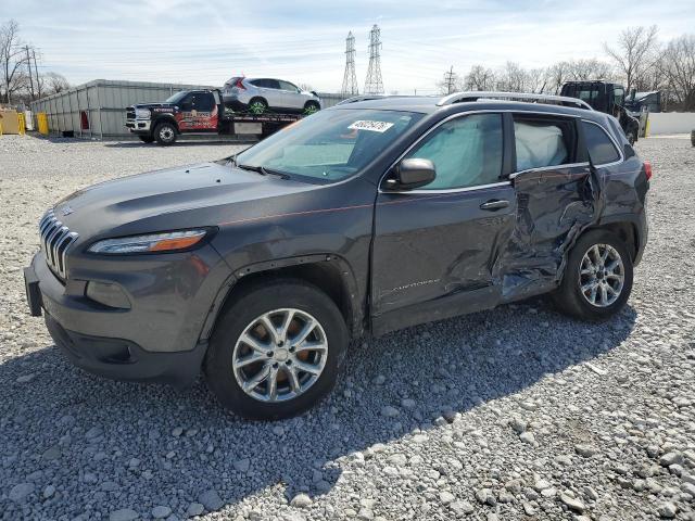 Aukcja sprzedaży 2016 Jeep Cherokee, vin: 1C4PJMCB8GW359085, numer aukcji: 46025476