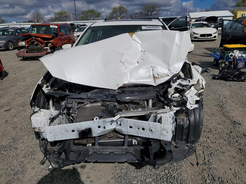 79468805 :رقم المزاد ، JM1BM1L75G1349249 vin ، 2016 Mazda 3 مزاد بيع