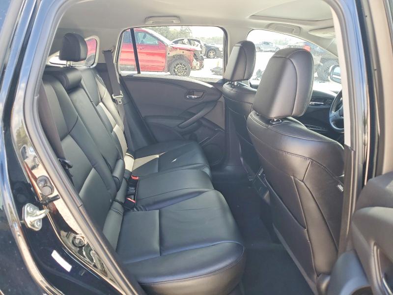 2017 Acura Rdx მანქანა იყიდება აუქციონზე, vin: 5J8TB4H34HL011866, აუქციონის ნომერი: 79931705