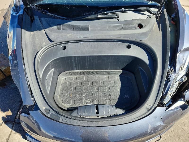 2023 Tesla Model 3 მანქანა იყიდება აუქციონზე, vin: 5YJ3E1EB4PF655160, აუქციონის ნომერი: 47132826
