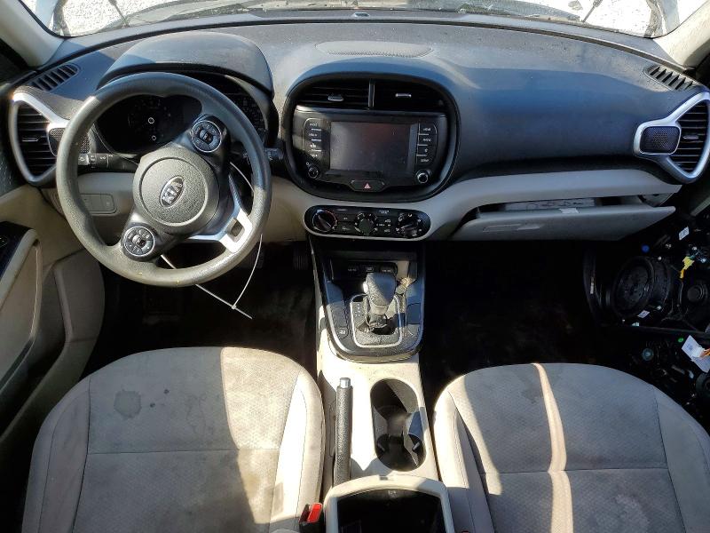 Продаж на аукціоні авто 2020 Kia Soul, vin: KNDJ23AU9L7031440, номер лоту: 47406546