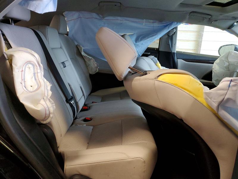 Aukcja sprzedaży 2022 Lexus Rx 350, vin: 2T2HZMAA7NC231283, numer aukcji: 46209486