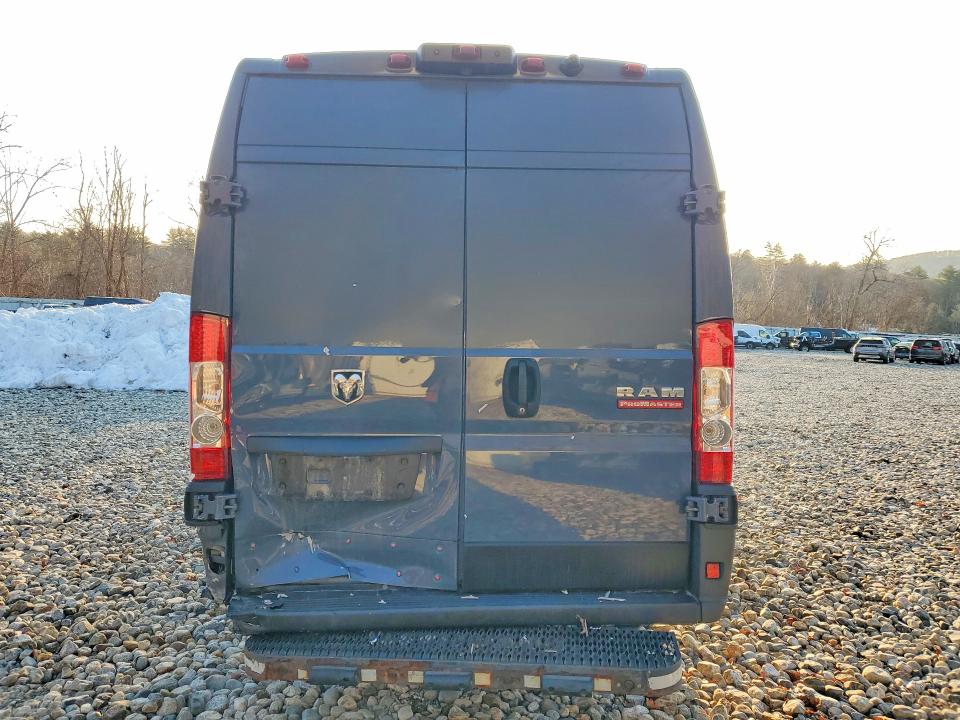 Aukcja sprzedaży 2021 Ram Promaster 3500, vin: 3C6MRVJG8ME550082, numer aukcji: 79912525