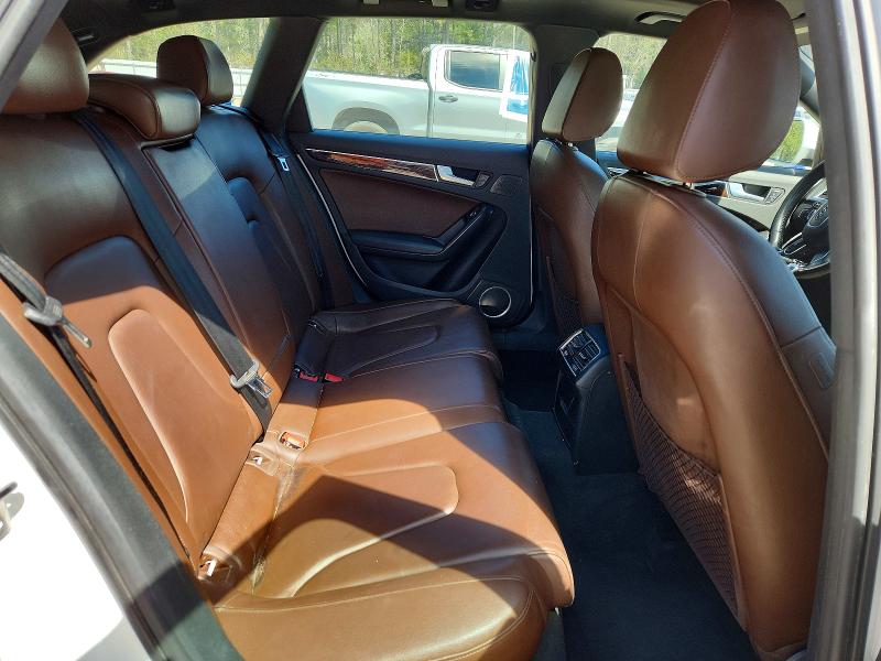 Продаж на аукціоні авто 2014 Audi A4 Allroad, vin: WA1UFAFL5EA048841, номер лоту: 46674656