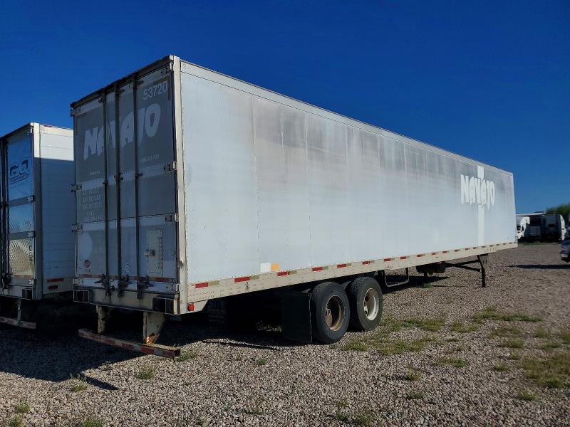 Продажа на аукционе авто 2002 Utility Trailer Trailer 53 Ft Refer, vin: 1UYVS25332U730920, номер лота: 46537826
