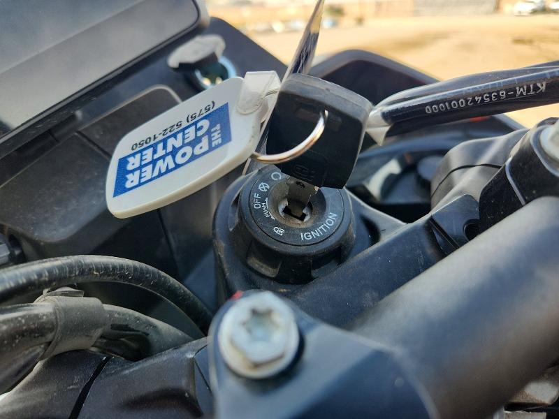 Продаж на аукціоні авто 2023 Husqvarna Norden 901, vin: VBKUN6404PM850389, номер лоту: 46187056