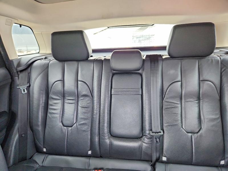 Aukcja sprzedaży 2012 Land Rover Range Rover Evoque, vin: SALVR2BG4CH620303, numer aukcji: 45842286