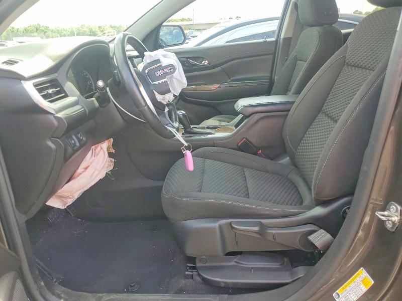 Продажа на аукционе авто 2019 Gmc Acadia, vin: 1GKKNKLA6KZ194627, номер лота: 47543036
