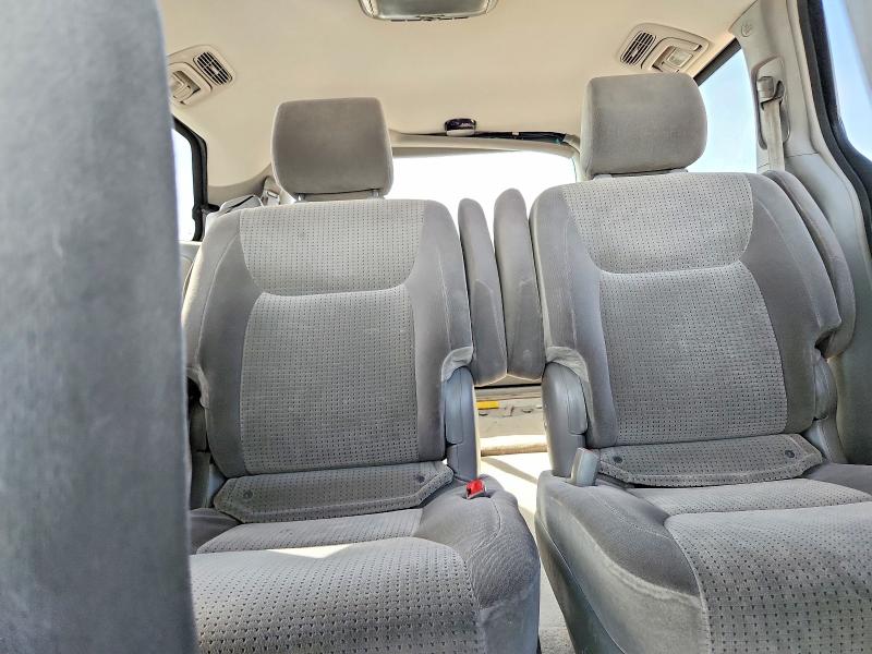 46766746 :رقم المزاد ، 5TDBK23C08S013361 vin ، 2008 Toyota Sienna مزاد بيع
