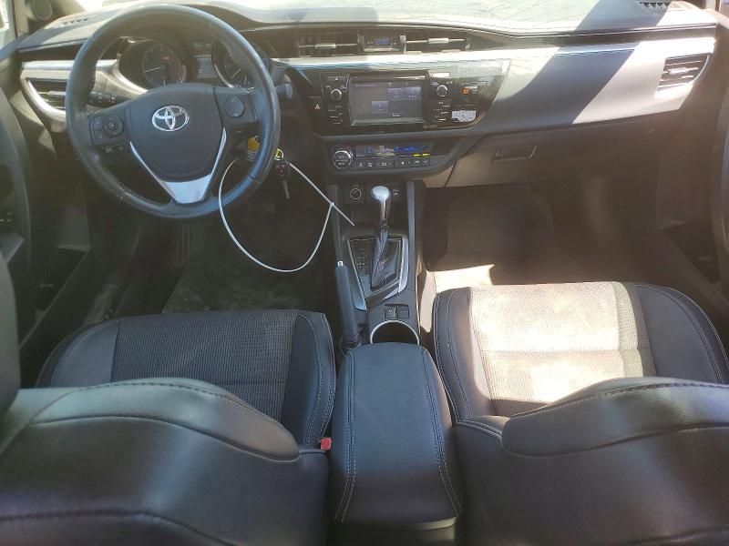 Aukcja sprzedaży 2014 Toyota Corolla, vin: 2T1BURHE4EC142379, numer aukcji: 46760816