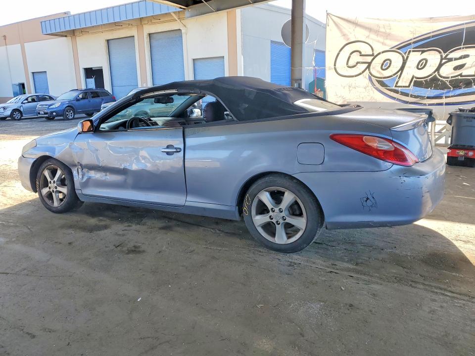 Aukcja sprzedaży 2006 Toyota Camry Solara, vin: 4T1FA38P56U097087, numer aukcji: 45496386