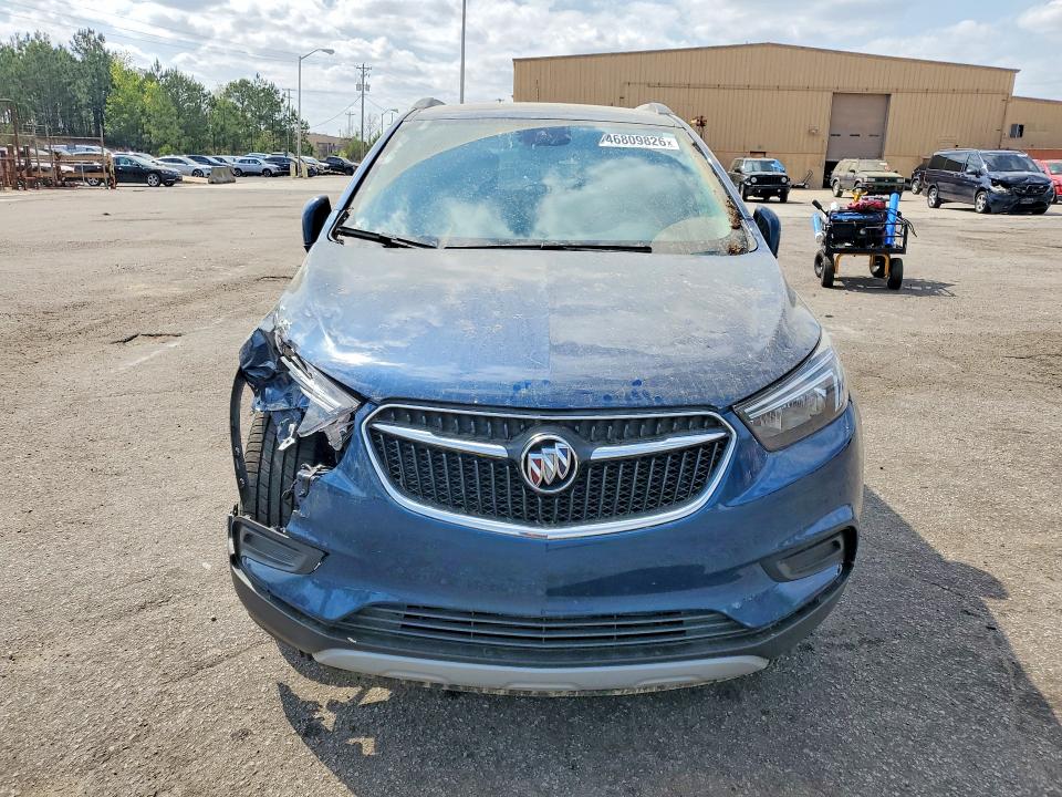 Продаж на аукціоні авто 2020 Buick Encore, vin: KL4CJASB1LB010070, номер лоту: 46809826