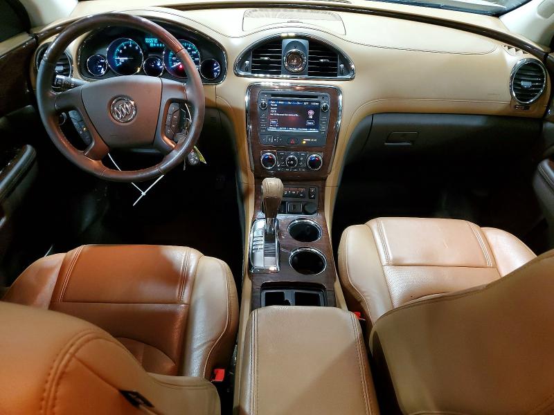 Aukcja sprzedaży 2017 Buick Enclave, vin: 5GAKVBKD1HJ113338, numer aukcji: 45450576