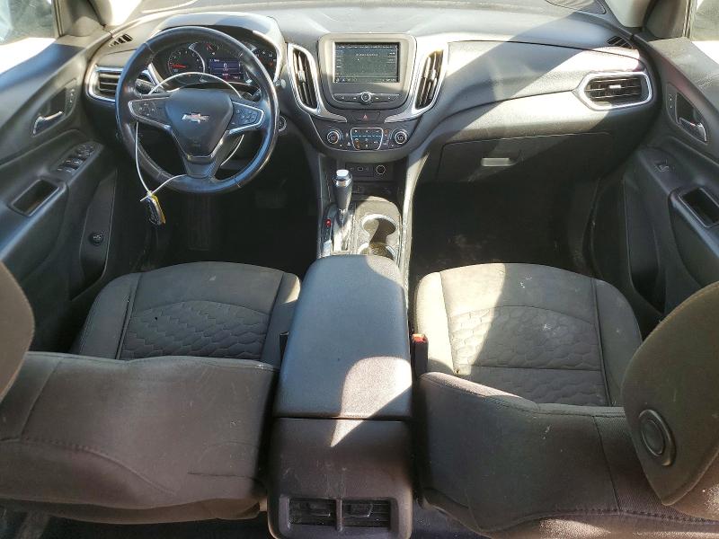 Auction sale of the 2019 Chevrolet Equinox, vin: 2GNAXUEVXK6121924, lot number: 46126286