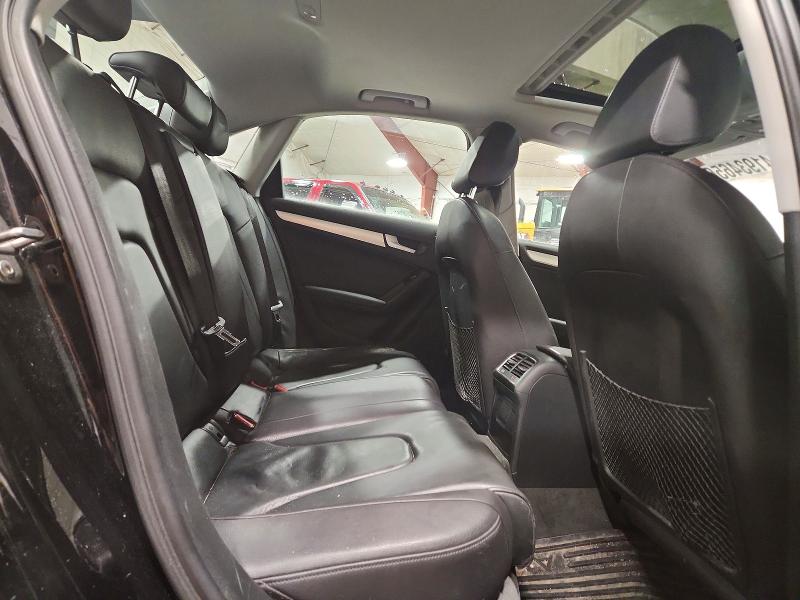 Продажа на аукционе авто 2015 Audi A4, vin: WAUBFAFL1FN023830, номер лота: 41934656