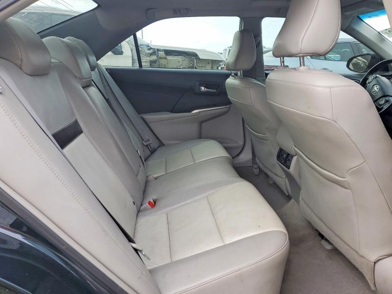 Auction sale of the 2013 Toyota Camry, vin: 4T4BF1FK5DR314491, lot number: 46399816