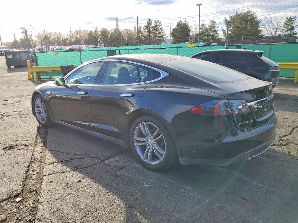 Aukcja sprzedaży 2013 Tesla Model S, vin: 5YJSA1CN1DFP16187, numer aukcji: 46701226