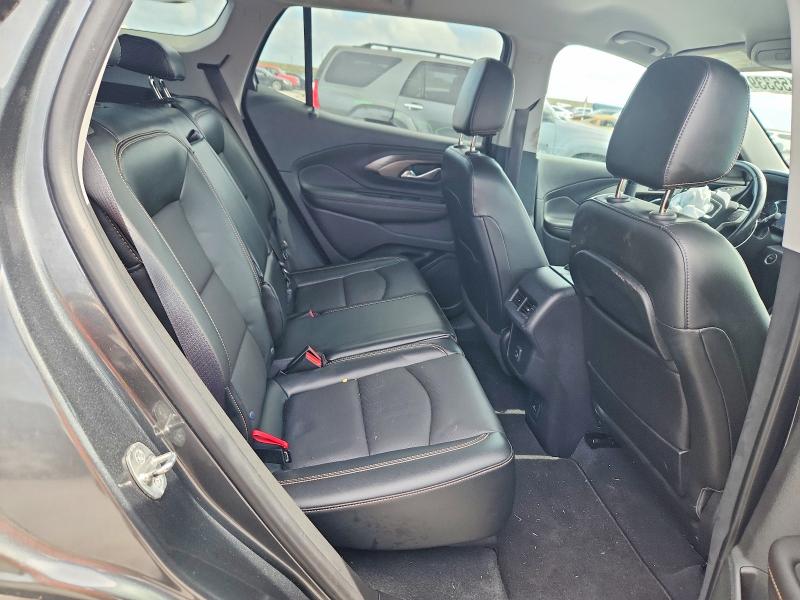 Aukcja sprzedaży 2020 Gmc Terrain, vin: 3GKALPEX6LL109617, numer aukcji: 45533926