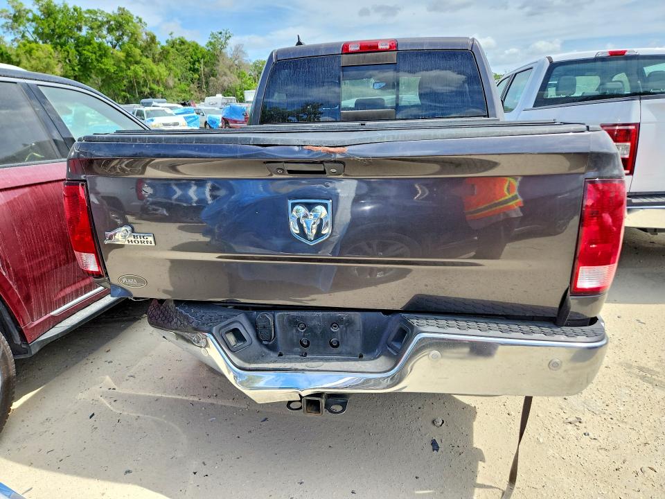 Продаж на аукціоні авто 2015 Ram 1500, vin: 1C6RR6LT2FS639099, номер лоту: 47727106