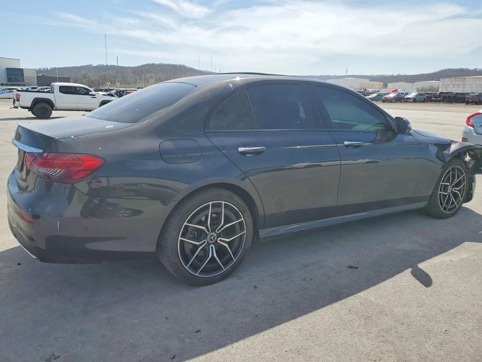 Продажа на аукционе авто 2021 Mercedes-benz E, vin: W1KZF8DB0MA960506, номер лота: 47328926