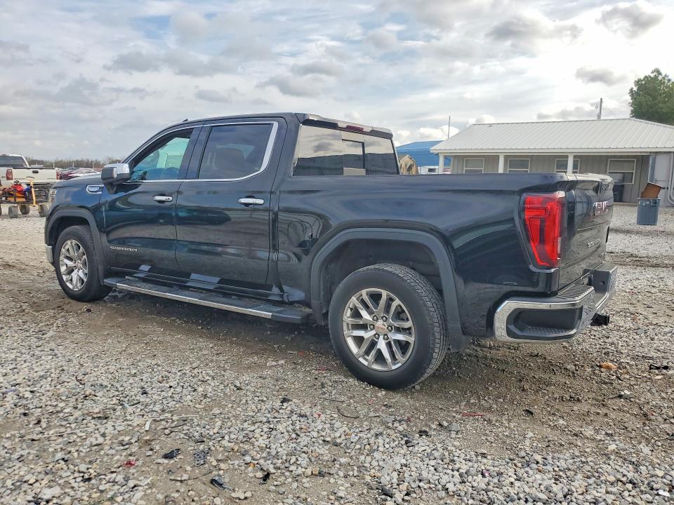 41901046 :رقم المزاد ، 3GTP8DED6LG329750 vin ، 2020 Gmc Sierra مزاد بيع