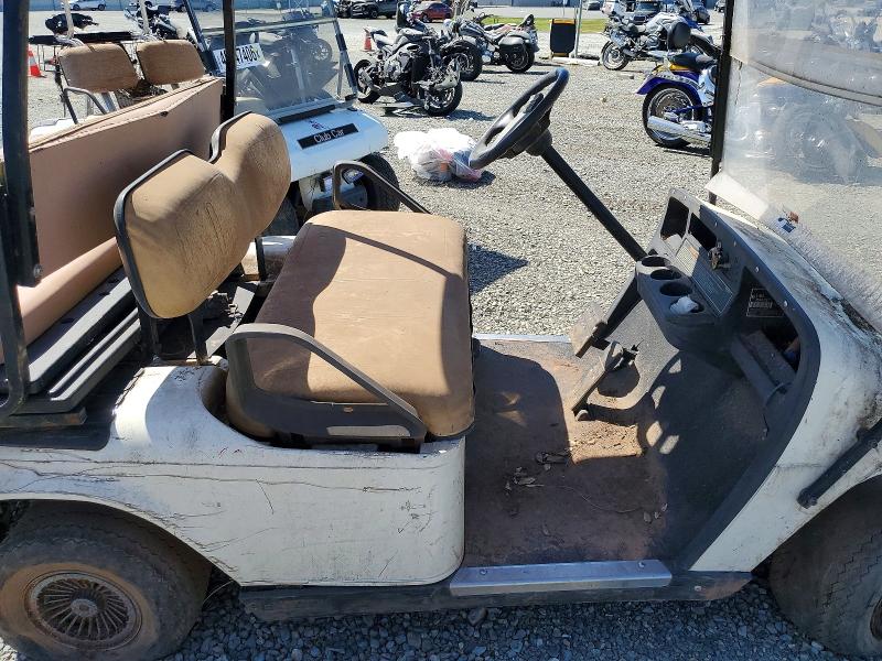 Продажа на аукционе авто 2009 Ezgo Golfcart, vin: B1LL0FSALE, номер лота: 46148246