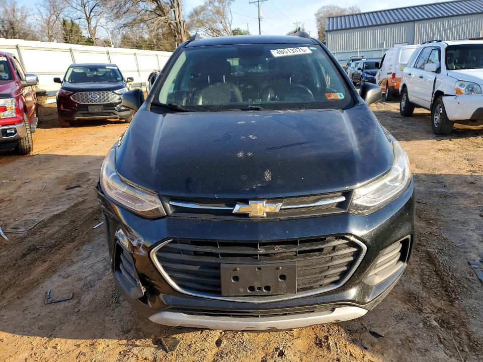 Aukcja sprzedaży 2018 Chev Trax, vin: 3GNCJPSB6JL420200, numer aukcji: 46513376