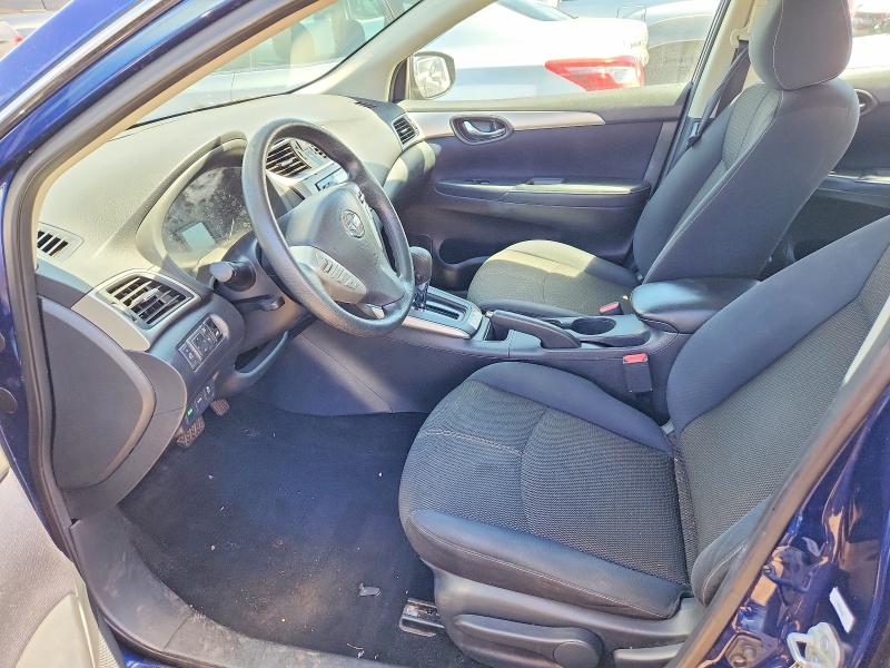 Aukcja sprzedaży 2016 Nissan Sentra, vin: 3N1AB7AP6GY294011, numer aukcji: 47275896