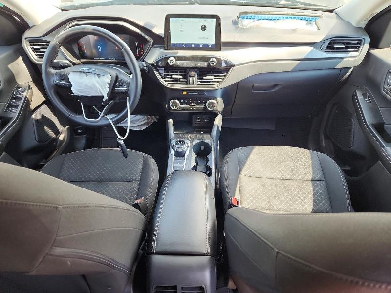 47084866 :رقم المزاد ، 1FMCU0GN3RUA06296 vin ، 2024 Ford Escape مزاد بيع