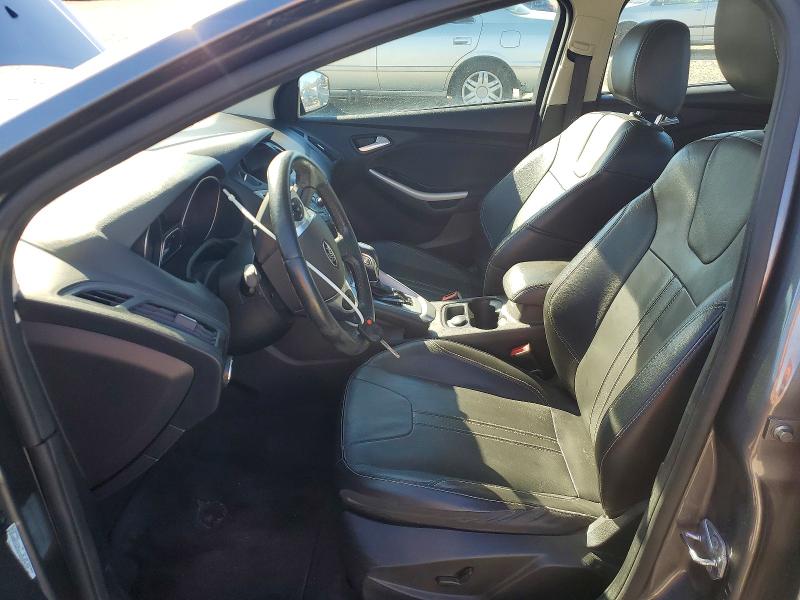 Продажа на аукционе авто 2014 Ford Focus, vin: 1FADP3F21EL323962, номер лота: 79622555