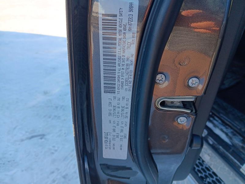 Продажа на аукционе авто 2017 Ram 3500, vin: 3C63R3LL1HG778199, номер лота: 45470506