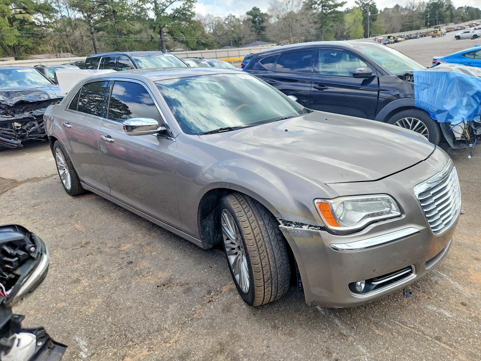 79071945 :رقم المزاد ، 2C3CCAEGXEH222312 vin ، 2014 Chrysler 300c مزاد بيع
