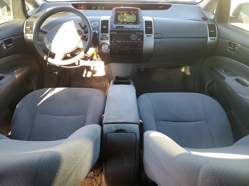 Продажа на аукционе авто 2007 Toyota Prius, vin: JTDKB20U373218623, номер лота: 78150135