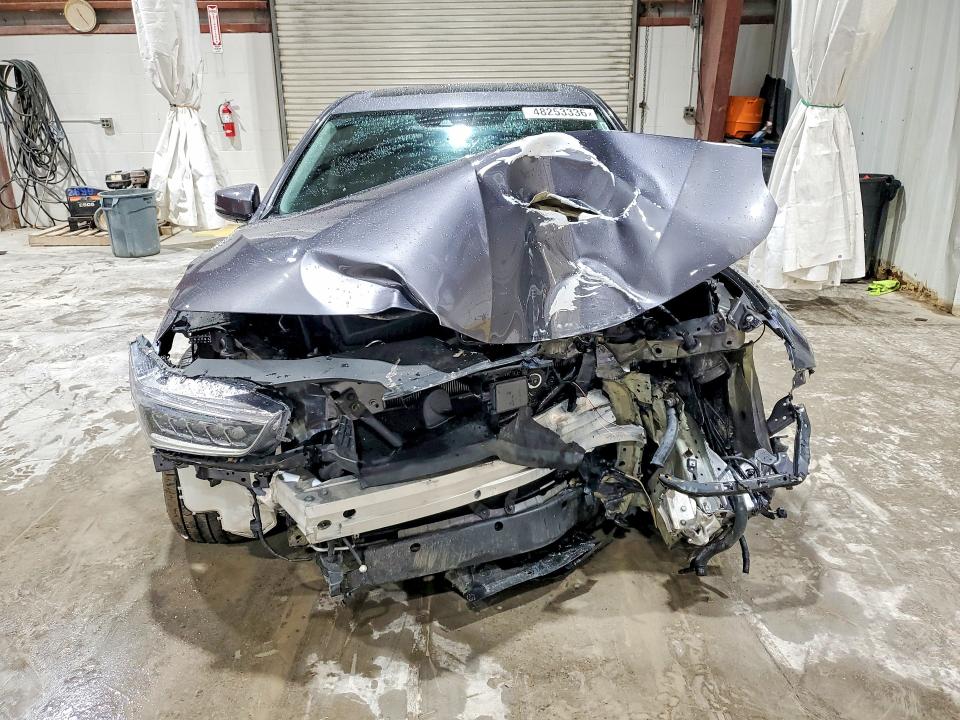 48253336 :رقم المزاد ، 19UUB2F34KA004642 vin ، 2019 Acura Tlx مزاد بيع