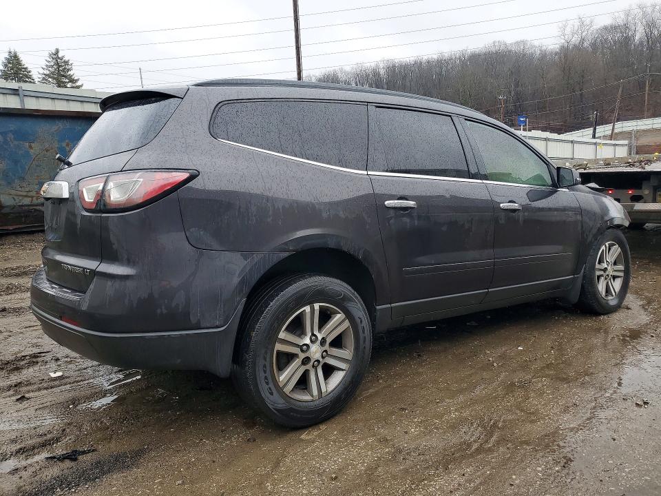 Aukcja sprzedaży 2016 Chevrolet Traverse, vin: 1GNKVHKD9GJ170250, numer aukcji: 79968975