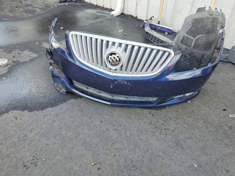 79126915 :رقم المزاد ، 1G4GC5ED2BF199188 vin ، 2011 Buick Lacrosse مزاد بيع
